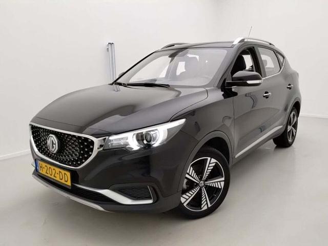 MG ZS 2019 lsjw74097lz030509