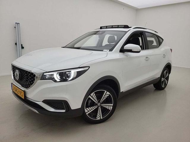 MG ZS 2020 lsjw74097lz156868