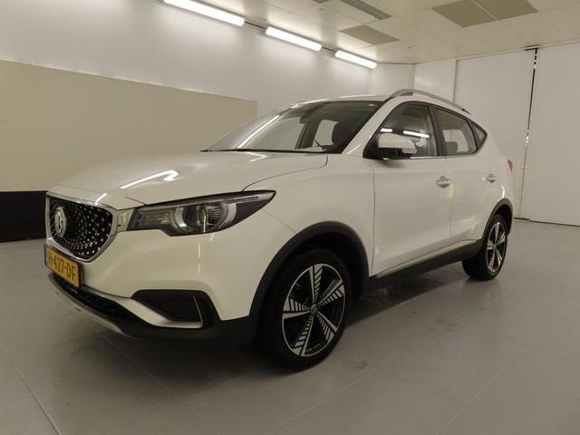 MG MG ZS 2019 lsjw74098lz022287