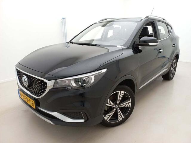 MG ZS 2019 lsjw74098lz026615