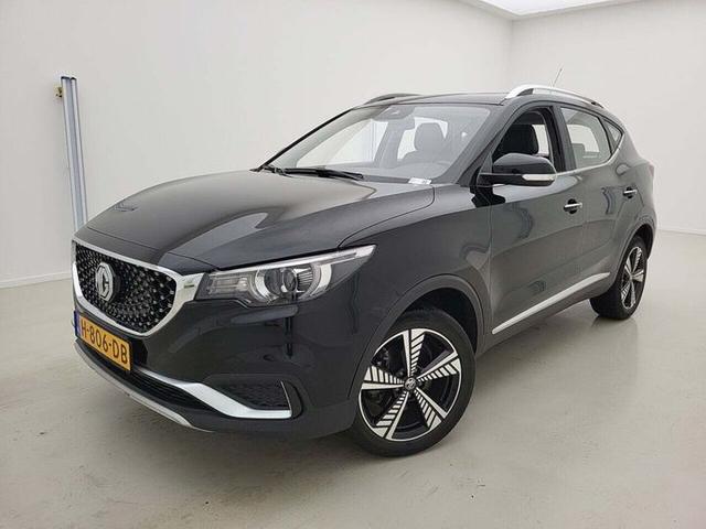 MG ZS 2019 lsjw74098lz028557