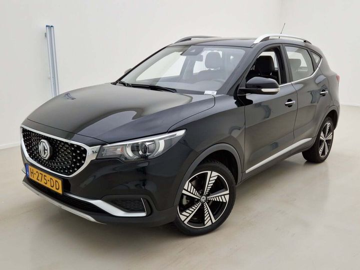 MG ZS 2019 lsjw74098lz030597