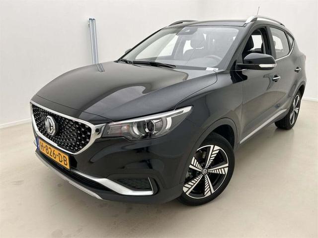 MG ZS 2019 lsjw74099lz028437