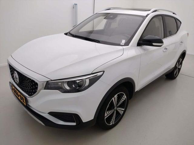 MG ZS 2020 lsjw74099lz167841