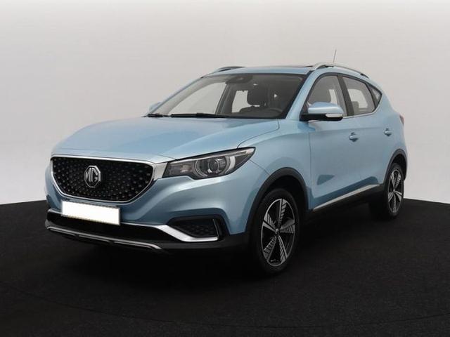 MG ZS 2021 lsjw7409xllz02809