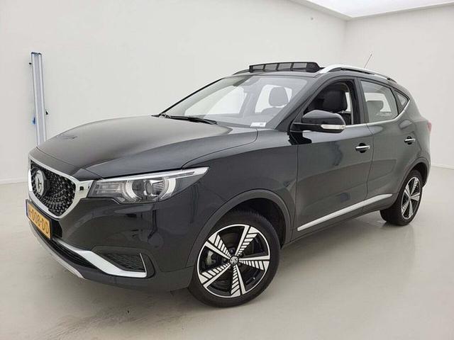 MG ZS 2019 lsjw7409xlz027524