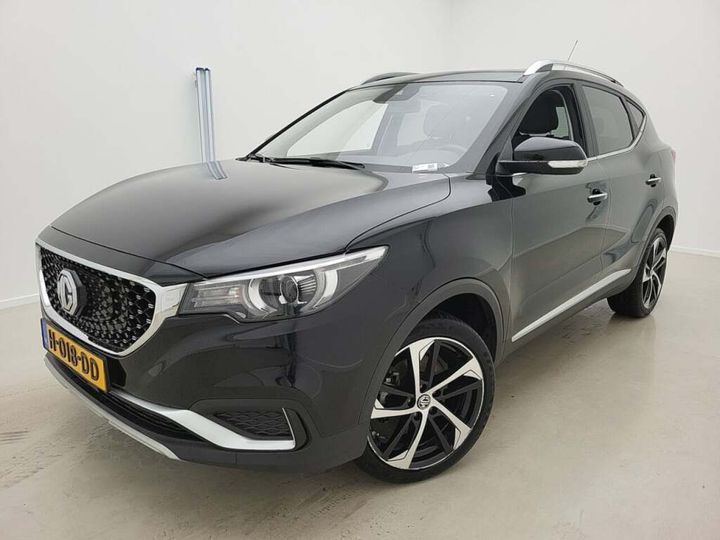 MG ZS 2019 lsjw7409xlz028494