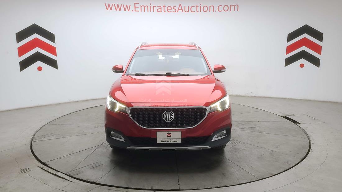 MG ZS 2019 lsjw74u67kz014907