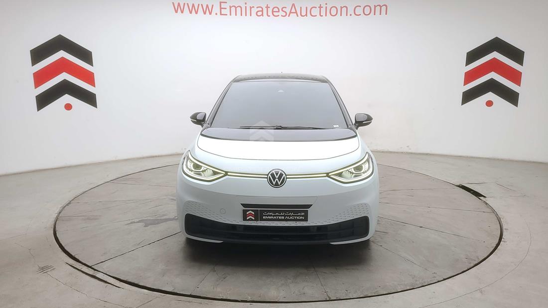 VOLKSWAGEN ID 3 2022 lsvfa6e94n2011612