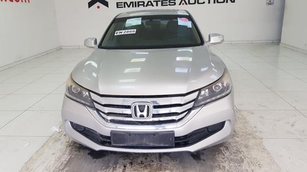 HONDA ACCORD 2014 luccp262xf3403297