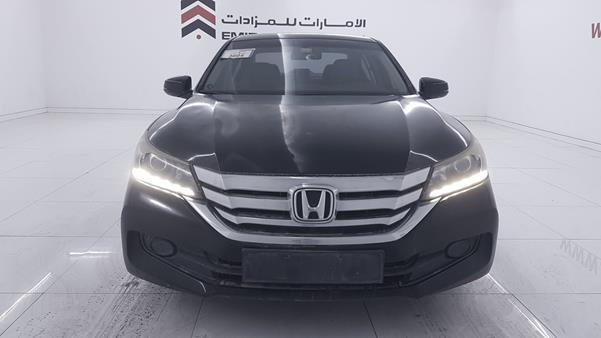 HONDA ACCORD 2015 luccr2620f3417354