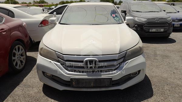 HONDA ACCORD 2015 luccr2621f3414687