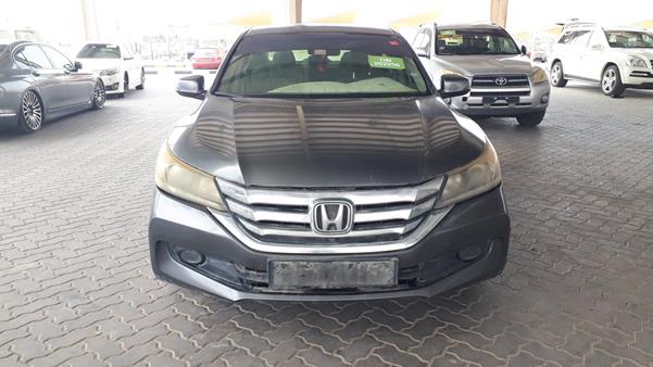 HONDA ACCORD 2014 luccr2622f3400863