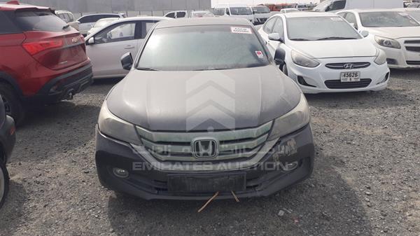 HONDA ACCORD 2015 luccr2623f3414139