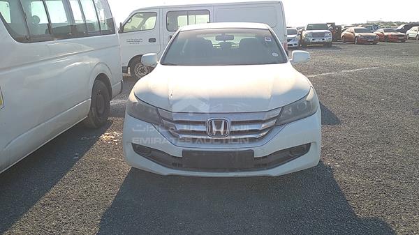 HONDA ACCORD 2015 luccr2624f3405336