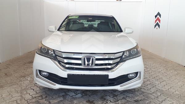 HONDA ACCORD 2016 luccr2625g3403001