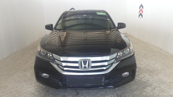 HONDA ACCORD 2015 luccr2626f3407279