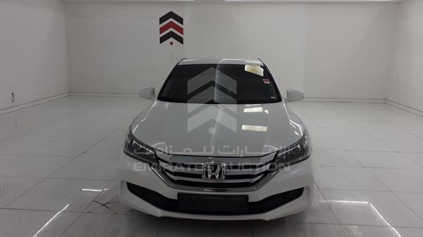 HONDA ACCORD 2015 luccr2626f3411199