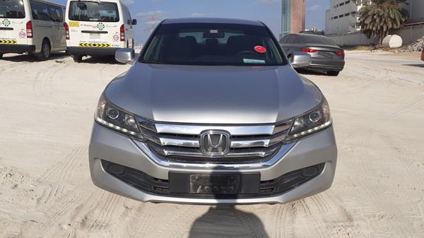 HONDA ACCORD 2016 luccr2626g3401905