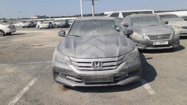 HONDA ACCORD 2016 luccr2627g3404604