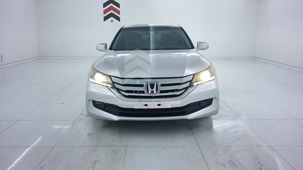 HONDA ACCORD 2016 luccr2627g3407650