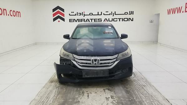 HONDA ACCORD 2015 luccr2628f3411513