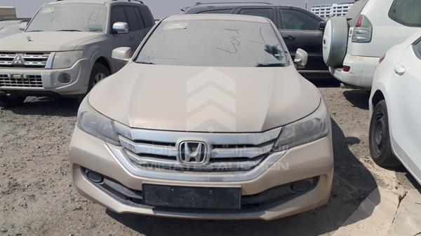 HONDA ACCORD 2016 luccr2628g3412047