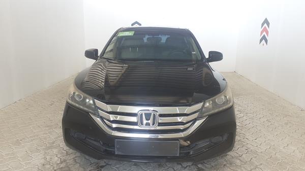 HONDA ACCORD 2015 luccr2629f3402173