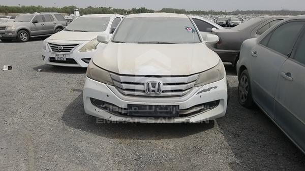 HONDA ACCORD 2015 luccr262xf3401131