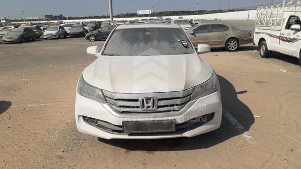 HONDA ACCORD 2016 luccr262xg3405438