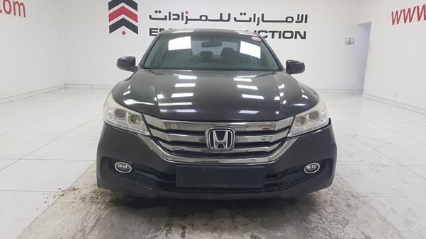 HONDA ACCORD 2016 luccr2643g3409655