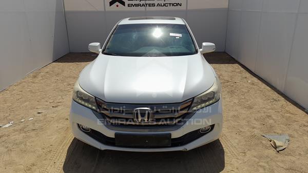 HONDA ACCORD 2016 luccr2645g3408068