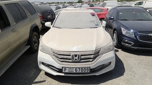 HONDA ACCORD 2016 luccr2647g3408041