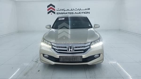 HONDA ACCORD 2016 luccr2660g3401644