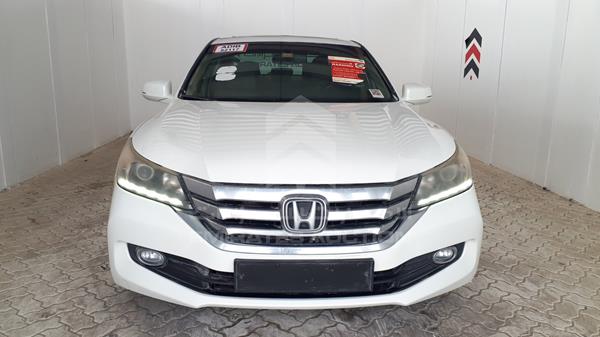 HONDA ACCORD 2015 luccr2663f3405041