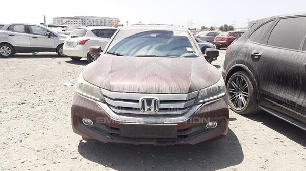 HONDA ACCORD 2015 luccr2665f3410032