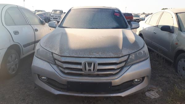 HONDA ACCORD 2015 luccr2666f3401260