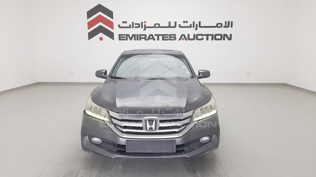 HONDA ACCORD 2016 luccr2666g3406329