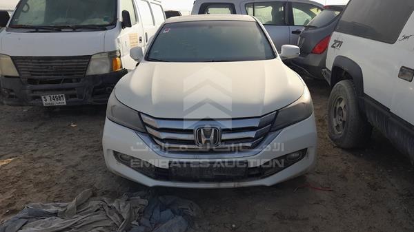 HONDA ACCORD 2015 luccr2668f3401910