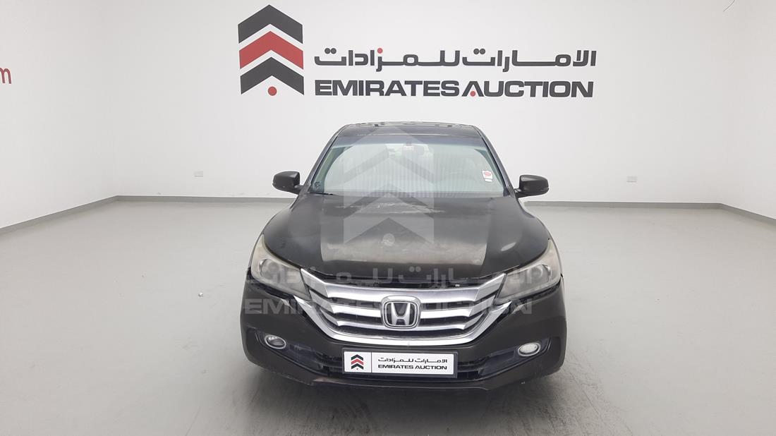 HONDA ACCORD 2016 luccr2668g3407434