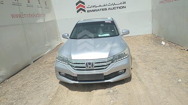 HONDA ACCORD 2016 luccr2668g3407756