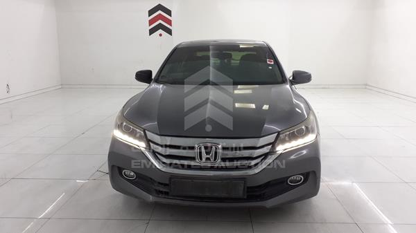 HONDA ACCORD 2016 luccr2669g3407359