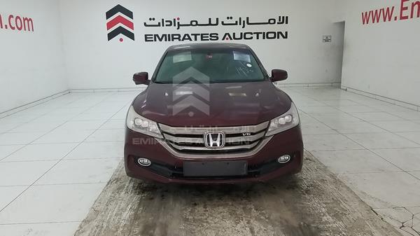 HONDA ACCORD 2016 luccr3642g3402394