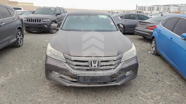 HONDA ACCORD 2016 luccr3649g3402098