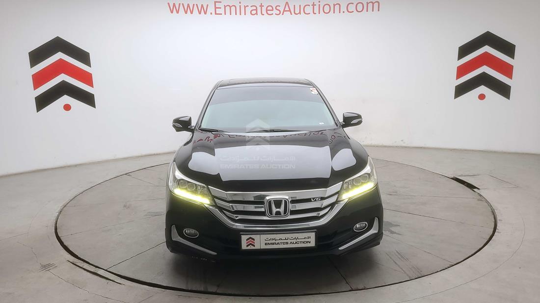 HONDA ACCORD 2015 luccr3666f3400843