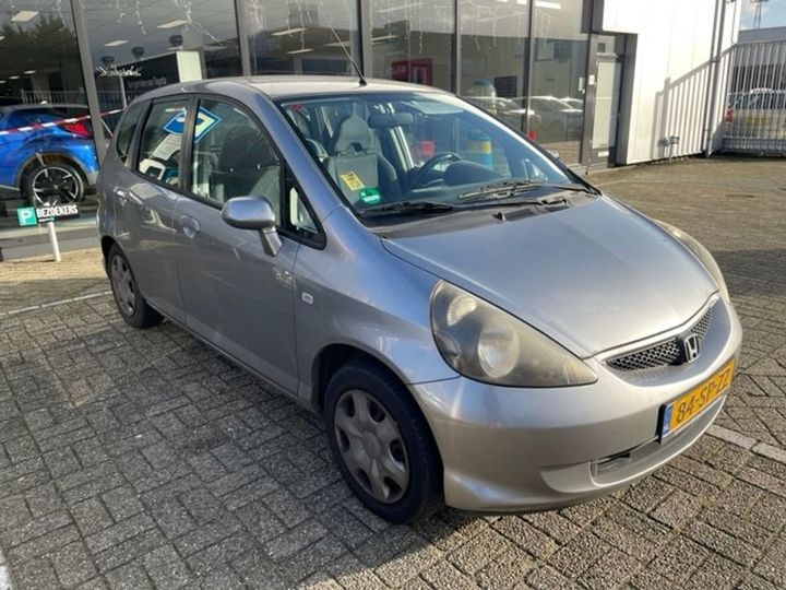 HONDA JAZZ 2006 lucge273053205290