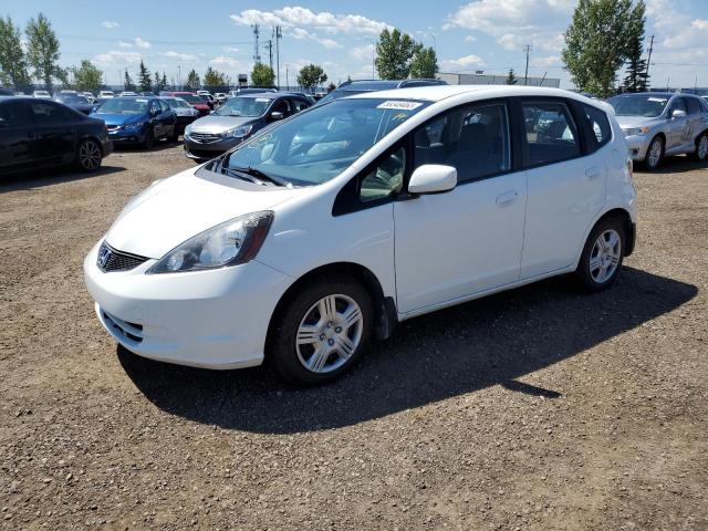 HONDA FIT LX 2013 lucge8g50d3004582