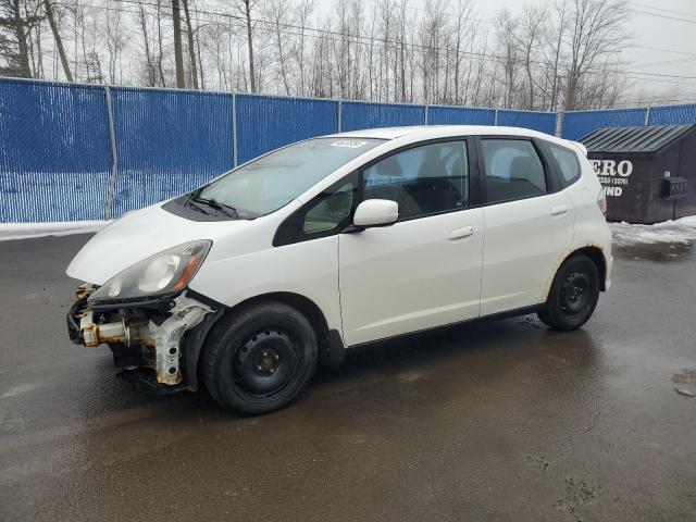 HONDA FIT 2013 lucge8g59d3002054