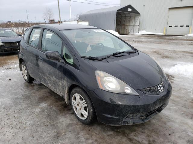 HONDA FIT LX 2014 lucge8h51e3001965