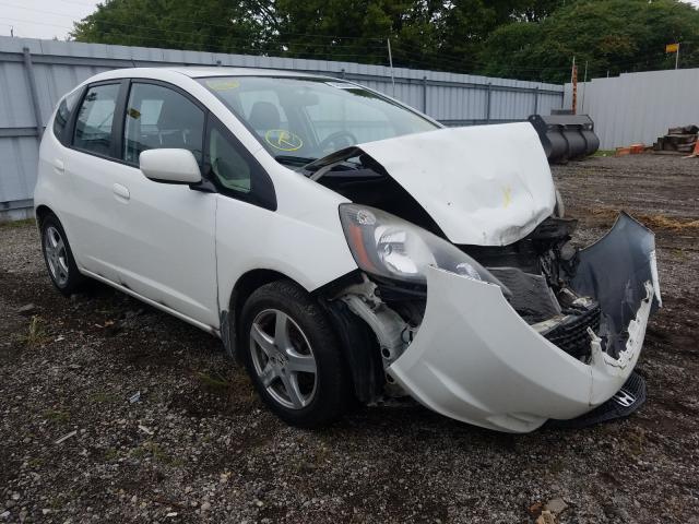 HONDA FIT LX 2012 lucge8h53c3001477